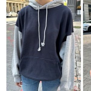 Brandy Melville Christy hoodie